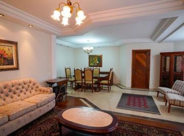 Apartamento · 158m² · 4 Quartos · 2 Vagas · Apartamento 4 quartos à venda | Frente, 2 vagas | Vila Assunção, Santo André