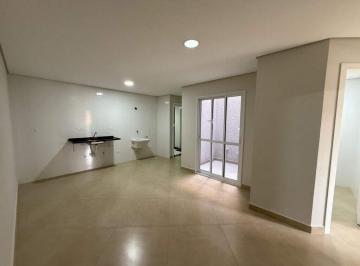 Apartamento · 62m² · 2 Quartos · 2 Vagas · Apartamento 62 m² com 2 quartos na Vila Linda, Santo André — Aceita Permuta e 2 Vagas
