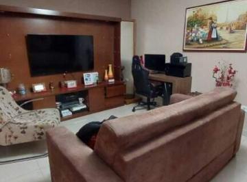 Apartamento · 161m² · 2 Quartos · 3 Vagas · Cobertura residencial à venda em Santa Maria, Santo André – 161 m², 2 quartos (1 suíte) e 3 vagas