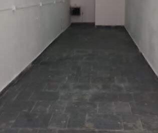 Comercial · 40m² · 1 Vaga · Salão Comercial para Aluguel no Centro de Santo André – 2 Salas, 2 Banheiros, 1 Vaga