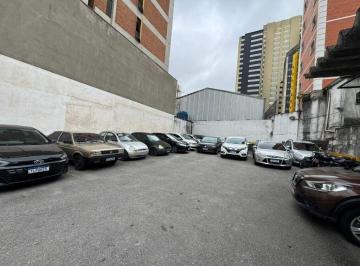 Comercial · 470m² · 40 Vagas · Estacionamento Seco a venda no Centro de Santo André