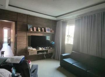Apartamento · 210m² · 4 Quartos · 2 Vagas · Cobertura Duplex de 210 m² em Santo André – 4 Quartos, 3 Suítes, 2 Vagas