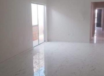 Apartamento · 90m² · 3 Quartos · 2 Vagas · Apartamento 3 Quartos com 2 Vagas na Vila Scarpelli, Santo André – Aceita Financiamento