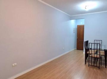 Apartamento · 87m² · 3 Quartos · 2 Vagas · Apartamento 3 Dormitórios no Campestre - Santo André (Financiamento Liberado)