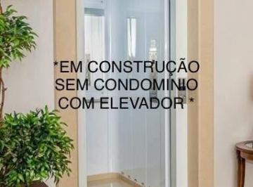 Apartamento · 93m² · 2 Quartos · 1 Vaga · Cobertura Residencial 2 Quartos com 1 Suíte à Venda em Utinga, Santo André