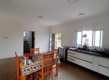 Casa · 210m² · 4 Quartos · 4 Vagas · Sobrado residencial com 4 dormitórios em Parque Novo Oratório, Santo André – Financiamento disponíve