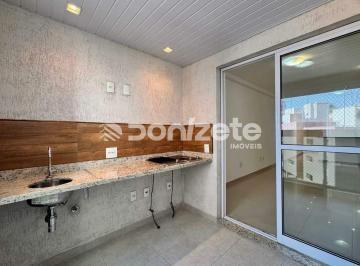 Apartamento · 84m² · 3 Quartos · 2 Vagas · Apartamento à venda 3 dorms (1 suíte) com varanda gourmet | 2 vagas | Vila Valparaíso, Santo André