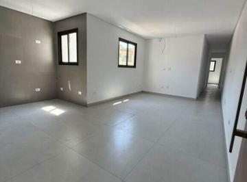 Apartamento · 140m² · 3 Quartos · 2 Vagas · Cobertura Residencial à Venda em Santo André – Vila Pires, 3 Dormitórios, 2 Vagas