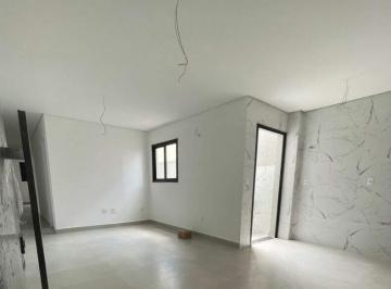 Apartamento · 140m² · 3 Quartos · 2 Vagas · Cobertura residencial à venda em Santo André - Jardim Bela Vista, 140m², 3 dorms, 1 suíte, 2 vagas