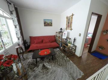 Casa · 200m² · 4 Quartos · 2 Vagas · Casa Residencial com 4 Quartos no Parque das Nações, Santo André – Ótima Oportunidade