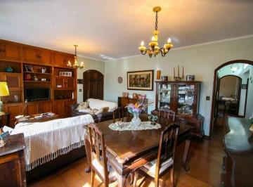 Casa · 173m² · 3 Quartos · 6 Vagas · Sobrado com 3 dormitórios à venda, 173 m² por R$ 900.000,00 - Vila Homero Thon - Santo André/SP