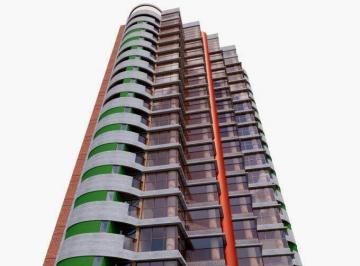 Apartamento · 130m² · 3 Quartos · 2 Vagas · Apartamento a venda no Bairro Jardim com 130m², 3 suítes, 2 vagas, Varanda Gourmet