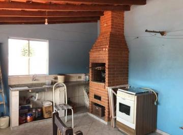 Casa · 246m² · 4 Quartos · 2 Vagas · Sobrado à venda em Jardim Cambuí, Santo André – 4 quartos, 2 vagas