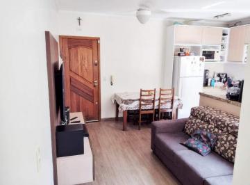 Apartamento · 100m² · 2 Quartos · 1 Vaga · Apartamento 2 Dormitórios com Suíte no Parque das Nações, Santo André – Venda com Ótimo Custo/Benefí