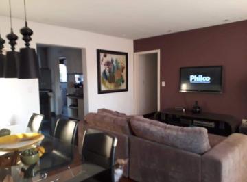 Apartamento · 160m² · 3 Quartos · 2 Vagas · Oportunidade: Apartamento de 3 Quartos no Centro de Santo André com 2 Vagas