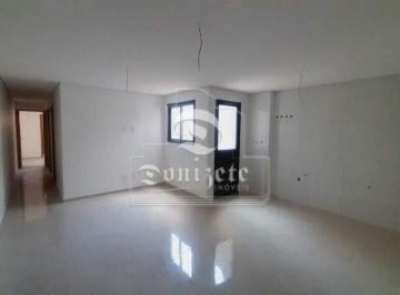 Apartamento · 140m² · 3 Quartos · 2 Vagas · Cobertura Residencial à Venda em Paraíso, Santo André — 3 Quartos, 2 Vagas