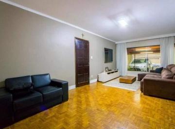 Casa · 220m² · 3 Quartos · 3 Vagas · Sobrado Residencial com 3 Dormitórios, 3 Vagas e Financiamento | Vila Alzira, Santo André