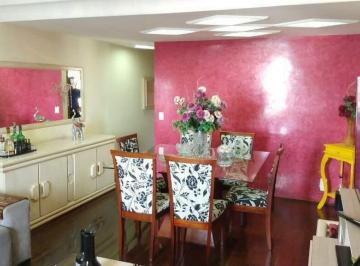 Apartamento · 100m² · 3 Quartos · 2 Vagas · Apartamento 3 dormitórios com 2 vagas no Centro de Santo André – Financia