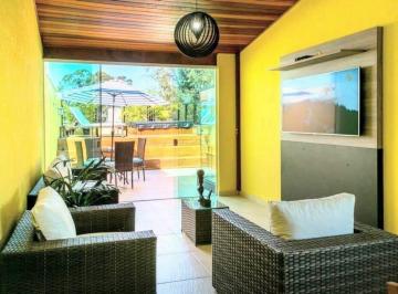 Apartamento · 200m² · 3 Quartos · 3 Vagas · Cobertura Duplex 3 Quartos com 3 Vagas em Vila Lucinda, Santo André – Financia e Aceita Permuta