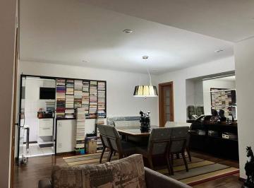 Apartamento · 129m² · 3 Quartos · 3 Vagas · Apartamento Residencial à Venda em Santo André Centro | 3 suítes, 3 vagas