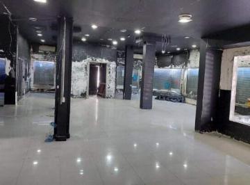 Comercial · 882m² · Galpão Comercial à venda no Centro de Santo André – 882 m², Financiamento Aceito