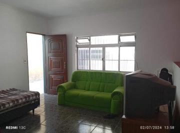 Casa · 204m² · 3 Quartos · 2 Vagas · Sobrado à venda em Vila Alzira, Santo André – 3 quartos, 2 vagas e permuta aceita
