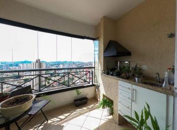Apartamento · 84m² · 3 Quartos · 2 Vagas · Apartamento 3 Dormitórios com 2 Vagas – Frente, Vila Assunção