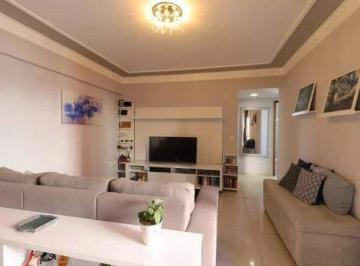 Apartamento · 89m² · 3 Quartos · 2 Vagas · Apartamento 3 Quartos com 2 Vagas na Vila Valparaíso, Santo André — Financiamento Aceito