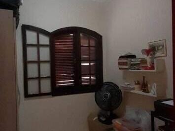 Casa · 194m² · 3 Quartos · 2 Vagas · Sobrado à venda em Vila Tibiriçá, Santo André – 3 Dormitórios, 2 Suítes, 194 m²