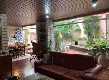 Casa · 212m² · 3 Quartos · 4 Vagas · Casa Residencial à Venda em Rudge Ramos, São Bernardo do Campo – 3 dormitórios, 2 suítes, 4 vagas