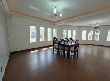 Casa · 319m² · 3 Quartos · 5 Vagas · Sobrado com 3 dormitórios à venda, 319 m² por R$ 849.999,90 - Jardim Ana Maria - Santo André/SP