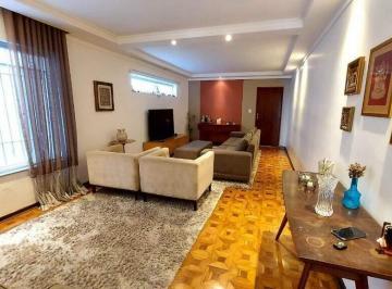 Casa · 231m² · 3 Quartos · 3 Vagas · Sobrado à Venda em Santo André (Vila Valparaíso) – 3 Quartos, 3 Vagas, 231 m²