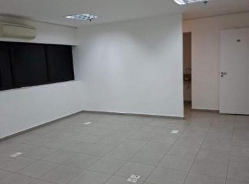 Comercial · 60m² · 1 Vaga · Sala Comercial em São Caetano do Sul (Santo Antônio) – 60 m², 2 Salas, 2 Banheiros, 1 Vaga