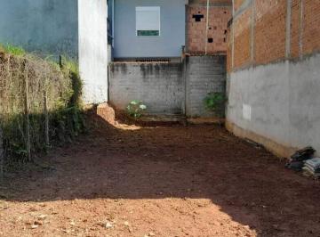 Terreno · 100m² · Terreno à venda, 100 m² por R$ 315.000,00 - Condomínio Maracanã - Santo André/SP