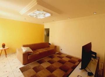 Casa · 335m² · 7 Quartos · 5 Vagas · Casa à venda em Santo André (Santa Maria) – 7 quartos, 5 vagas, financiamento e permuta