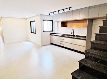Apartamento · 174m² · 3 Quartos · 3 Vagas · Cobertura à venda em Jardim, Santo André – 87m + 87m =174 m², 3 quartos 1 Suíte, 3 Vagas