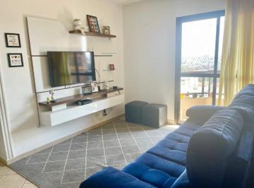 Apartamento · 83m² · 3 Quartos · 2 Vagas · Apartamento 3 quartos, 83 m², Vila Príncipe de Gales – Santo André