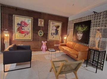 Comercial · 75m² · 3 Vagas · Sala Comercial de 75 m² no Jardim, Santo André – 3 vagas, Financiamento