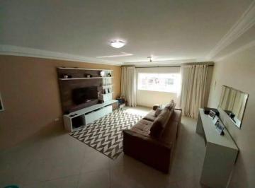 Casa · 190m² · 3 Quartos · 4 Vagas · Sobrado Residencial com 3 Dormitórios (1 Suíte) em Santo André – Vila Linda