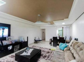 Casa · 300m² · 4 Quartos · 4 Vagas · Sobrado residencial à venda em Santo André - Vila Alpina, 4 suítes e 4 vagas