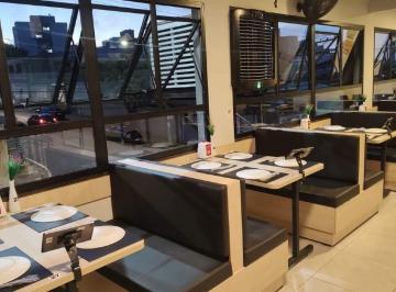 Comercial · 400m² · 20 Vagas · Pizzaria e Esfiharia à venda com 400m² em Mauá/SP