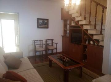 Casa · 158m² · 3 Quartos · 2 Vagas · Sobrado à Venda em Vila Bartira, Santo André | 3 Quartos, 2 Vagas