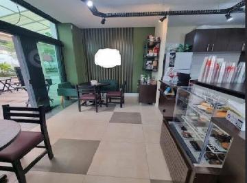 Comercial · 30m² · Repasse de Franquia Cafeteria em Prédio Comercial em SP.