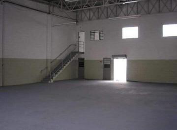 Comercial · 475m² · 2 Vagas · Galpão Comercial à Venda em Mauá (Jardim Zaira) — 475 m² Internos, 500 m² de Terreno