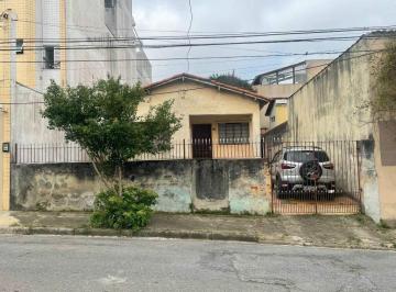 Terreno · 300m² · Terreno Residencial de 300 m² em Jardim Paraíso, Santo André – Financiamento Disponível