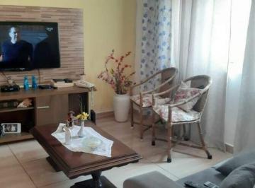 Casa · 128m² · 2 Quartos · 3 Vagas · Casa Residencial 2 Quartos com 3 Vagas em Jardim Progresso, Santo André – Financiamento Aceito
