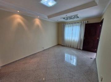 Casa · 186m² · 3 Quartos · 2 Vagas · Casa à venda no Jardim, Santo André – 3 dorms (1 suíte), 2 vagas, financiamento