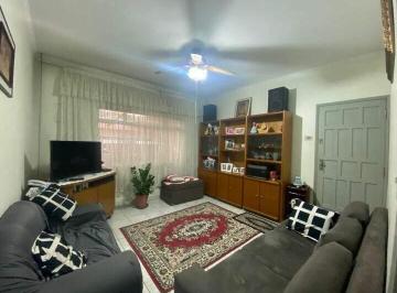 Casa · 173m² · 3 Quartos · 2 Vagas · Casa à venda em Vila Valparaíso, Santo André – 3 quartos, 2 vagas, 173 m², aceita financiamento