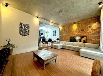 Casa · 183m² · 3 Quartos · 2 Vagas · Casa residencial à venda em Vila Alzira, Santo André - 3 quartos, 1 suíte, financiamento aceito