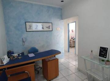Comercial · 58m² · 1 Vaga · Sala Comercial 58 m² no Centro de Santo André – Ocupada/Alugada, Financiamento Aceito